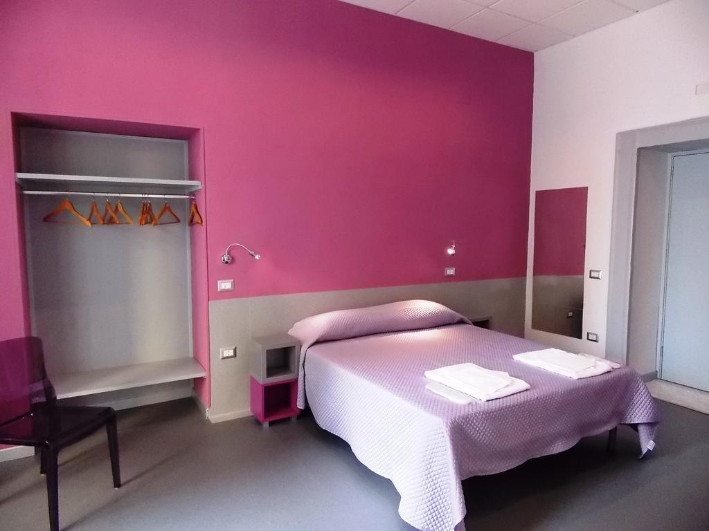 Dsquare Accommodation Napoli Rom bilde