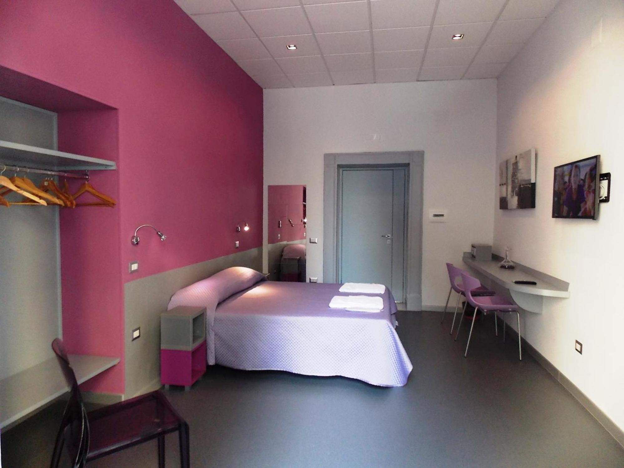 Dsquare Accommodation Napoli Rom bilde