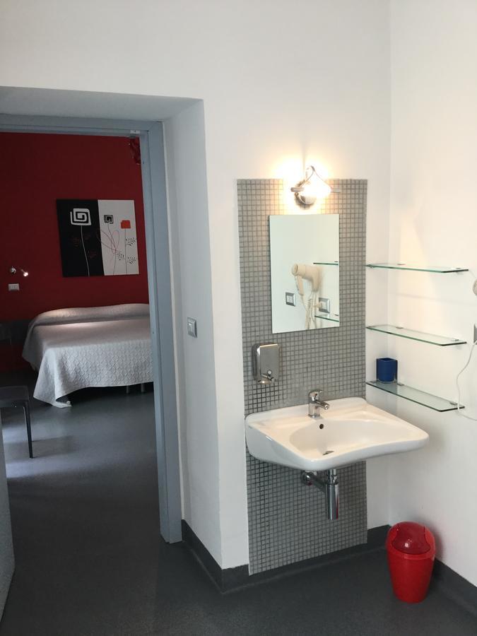 Dsquare Accommodation Napoli Eksteriør bilde