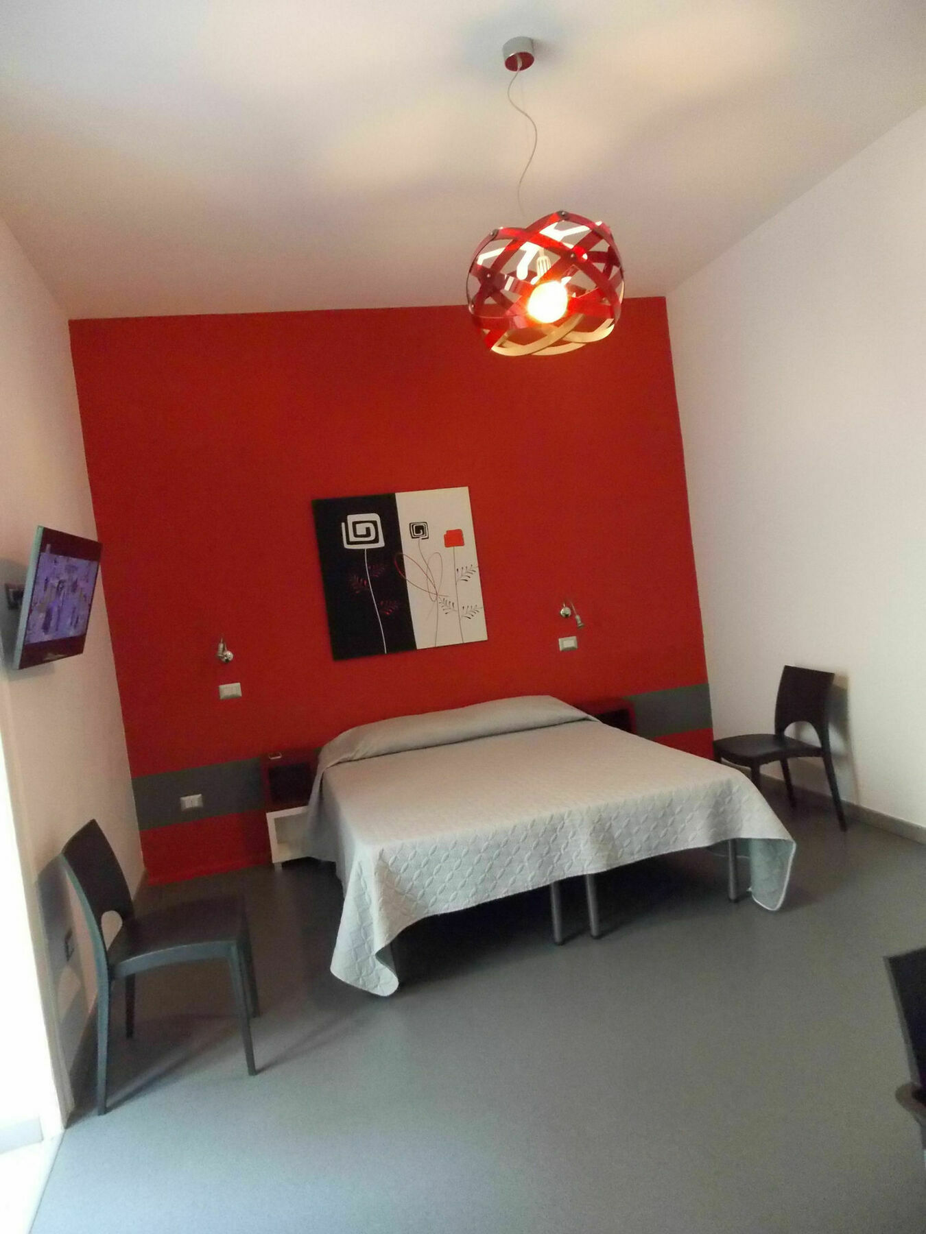 Dsquare Accommodation Napoli Eksteriør bilde